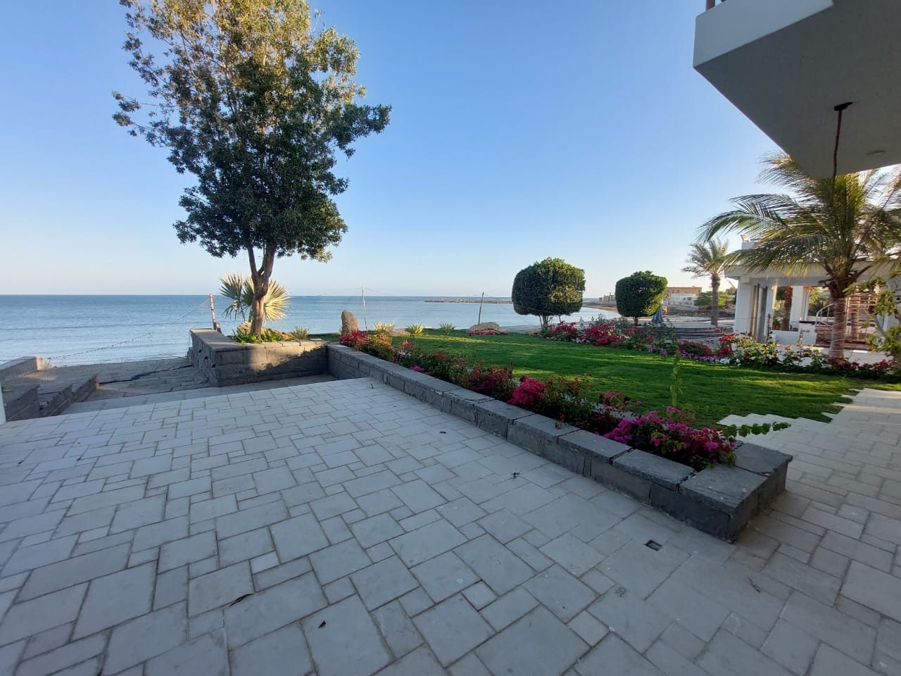 The Beach House — French Beach — Private residential / beach house in French Beach, Karachi, Pakistan — view 5